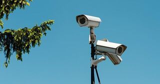 Установка видеонаблюдения по периметру в Серпухове от Видео – монтаж камер и систем под ключ от 3048 руб.
