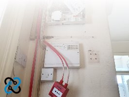Пожарные системы Серпухов