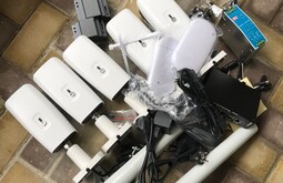 Охранная сигнализация Серпухов