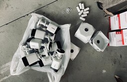 Ремонт видеонаблюдения Серпухов