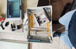 Удаленное видеонаблюдение Серпухов