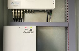 Уличное видеонаблюдение Серпухов
